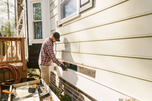 Trusted Siding service in Sharon Center, OH - Creative Siding